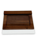 Cookbook Stand - Acacia