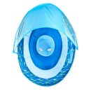 Sun Canopy Baby Spring Float - Shark