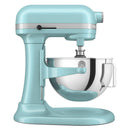 5.5 Quart Bowl-Lift Stand Mixer, Light Blue