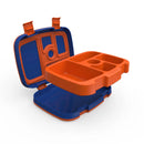 Kids' Leakproof Bento Lunch Box - Sports