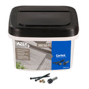 Azek Cortex 2-3/4 in. L Island Oak Torx TTAP Star Head Hidden Deck Fastener 1050 pc