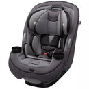 Grow & Go Convertible Car Seat - Black Beard