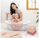 Baby Washcloths - Large 10" x 10" Pack of 10