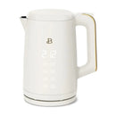 1.7-Liter Electric Kettle 1500 W with One-Touch Activation Lavender by Drew Barrymore