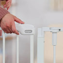 Flexi Wide Baby Gate Extra Wide
