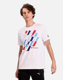 Puma BMW MMS GRPAHIC TEE