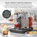 Professional Cocktail Maker - Stainless Steel