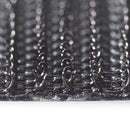 VELCRO Brand Sticky Back Large Nylon Hook and Loop Fastener 180 in. L 1 pk