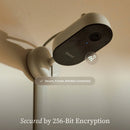 Dream Sight & Sock Duo Baby Monitor - Exclusive Blue Mist