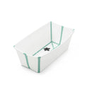 Stokke Flexi Bath Tub - Aqua