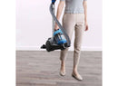 Bagless Canister Vacuum Cleaner - 2.5L Capacity