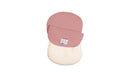Lounger Curve Muslin Cover - Gumdrop