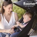 Evolur Roamer Ultra Light Stroller - Gold/Black