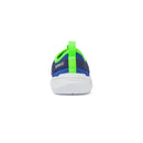 Junior Pull On Water Shoes - Blue - Small
