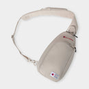 Champion Method Sling Handbag Strap - Beige