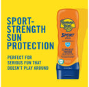 Ultra Sport Sunscreen Lotion - SPF 30 - 8 fl oz