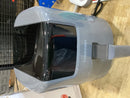 2 Qt TurboFry Touch Digital Air Fryer - Gray