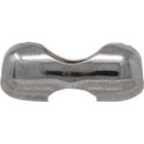 HILLMAN Aluminum Silver No. 10 Bead Ball Chain Connector