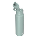 Stainless Steel Serenity Chug Water Bottle - Thyme