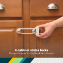 Home Safeguarding Set - 80pc