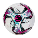 ProCat by Puma Ether Size 3 Soccer Ball - Purple/Teal/Black