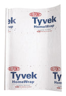 DuPont Tyvek 3 ft. W X 100 ft. L House-Wrap