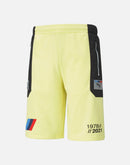 Puma Bmw Mms Street Sweat Shorts