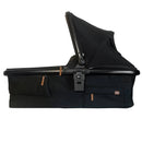 Maverick Stand-Alone Stroller Bassinet - Eclipse