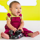 4-in-1 Baby Activity Center & Push Walker - Pink Mustang