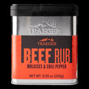 BEEF RUB