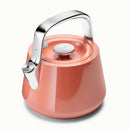 64oz Whistling Tea Kettle - Perracotta
