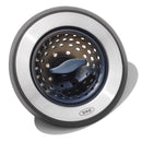 Sink Strainer & Stopper - 4.5"