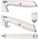 L Series 12-Piece German Steel Forged Knife Set