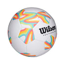 Size 4 Soccer Ball - Kids, Composite Shell