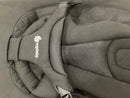 Evolve 3-in-1 Bouncer, Onyx Black(See description)