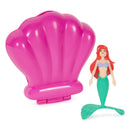 Disney Ariel Dive N Surprise Pool Games for Kids - Ages 5+