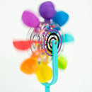 Whirling Waterfall Suction Toy