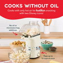 Fresh Pop Popcorn Maker