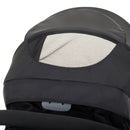 Modular Travel System with LiteMax Infant Car Seat - Casual Gray