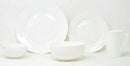 Lausanne 40-piece Bone China Dinnerware Set