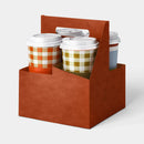 Coffee Cup and Carrier Set - Room Essentials™