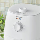 2.2 QT Air Fryer - White