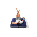 Durabeam Twin Size Air Mattress - 10 Inch