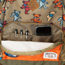 Kids' 22.9L Beary Grateful March Backpack