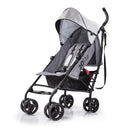 3Dlite Lightweight Stroller - Gray