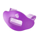 Sport Max Airflow Flavor Lip Guard - Grape