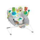 Vibrating Baby Bouncer