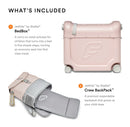 JetKids Travel Bundle - Pink
