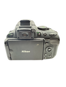 Nikon D5100 Body - AS-IS/UNTESTED (0069)