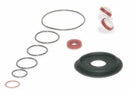 Watts Backflow Preventer Repair Kit, For Use With 1/2 SS009M3QT, Mfr. No. 009QT - RK 009 RT 1/4 - 1/2